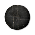 Meditation and Comfort Floor Pillow ARIKARA | Minimal by Queennoble